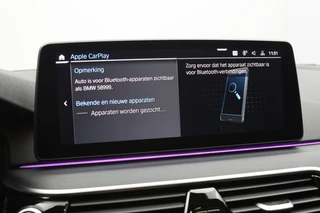 BMW 5 Serie – thumbnail 39