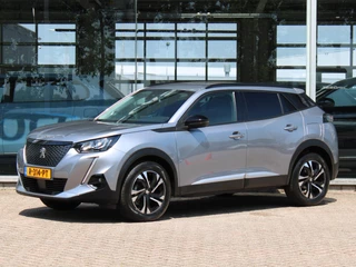 Peugeot 2008 – thumbnail 1