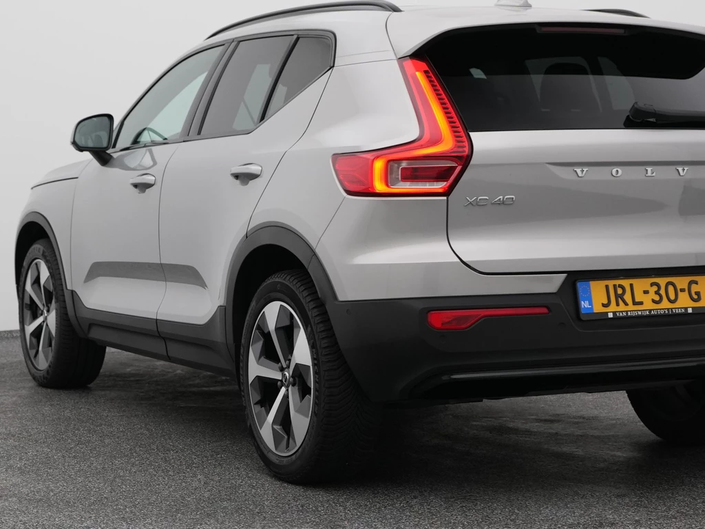 Volvo XC40 – foto 5