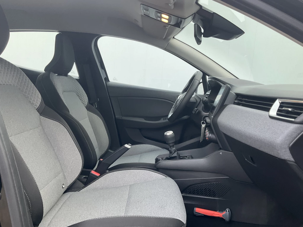Renault Clio – foto 27