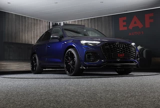 Audi Q5 – thumbnail 15