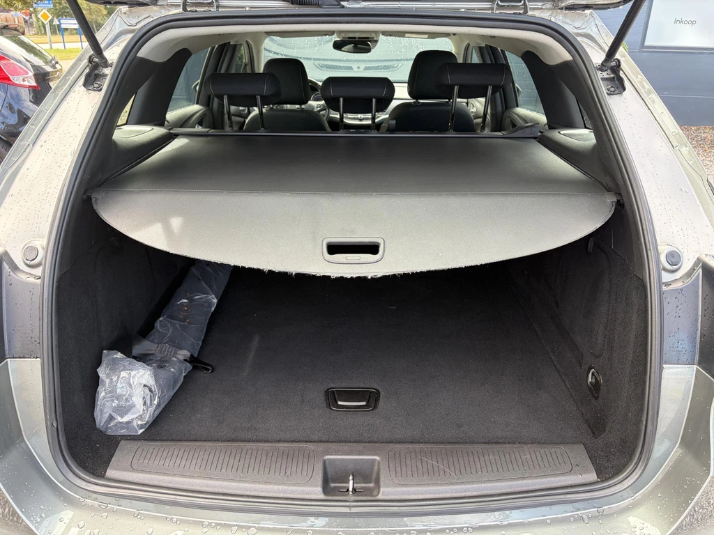 Opel Astra – foto 29