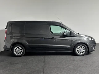 Ford Transit Connect – thumbnail 7