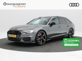 Audi A6 – thumbnail 1