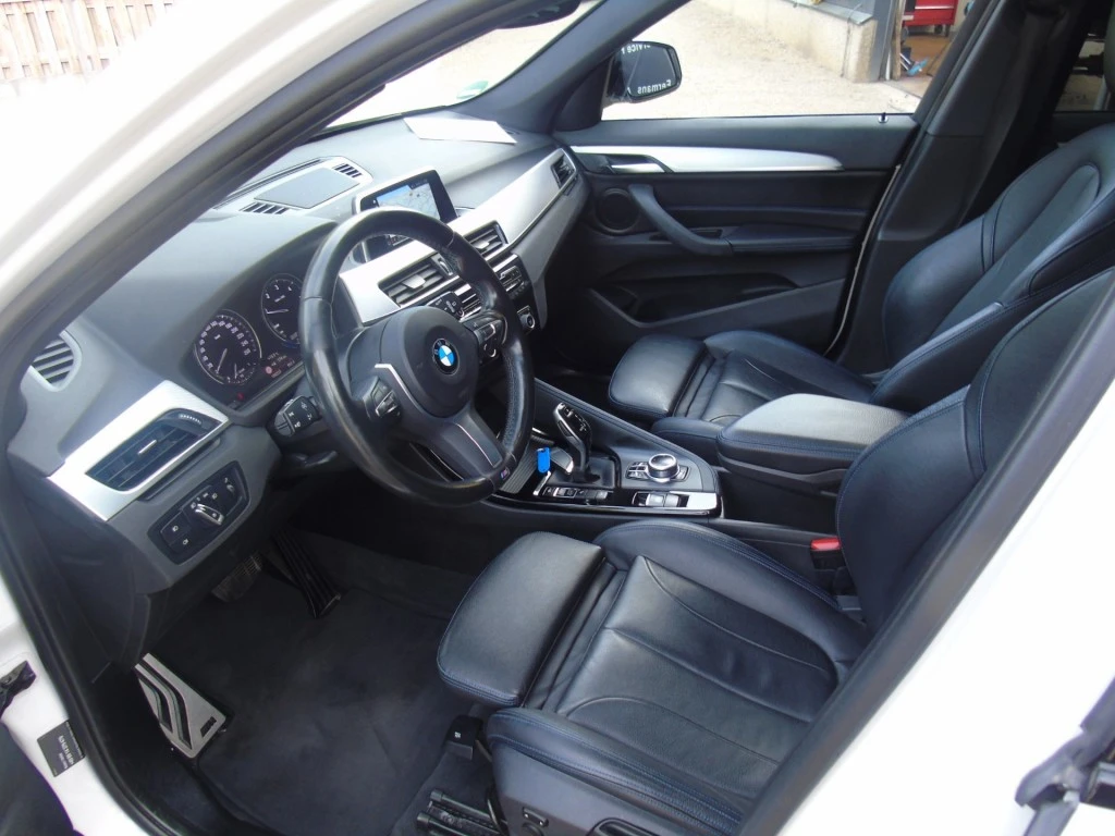 BMW X1 – foto 17
