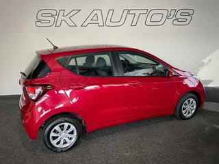 Hyundai i10 – thumbnail 12