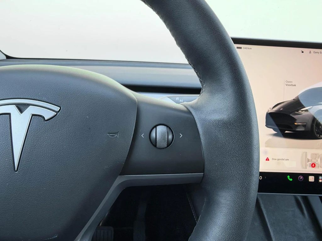 Tesla Model Y – foto 37