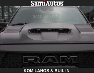 Dodge Ram Pick-Up – thumbnail 11