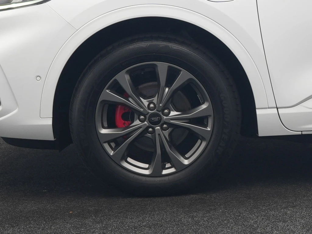Ford Kuga – foto 39