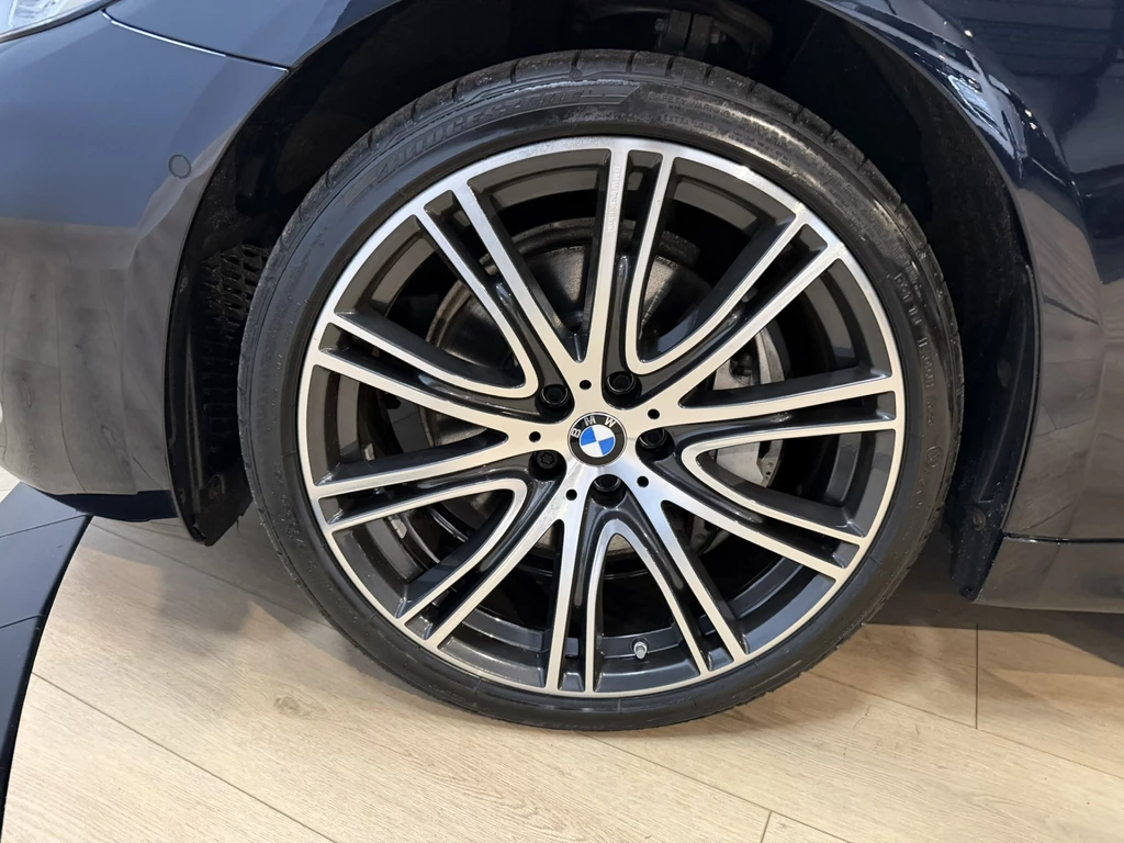 BMW 5 Serie – foto 42