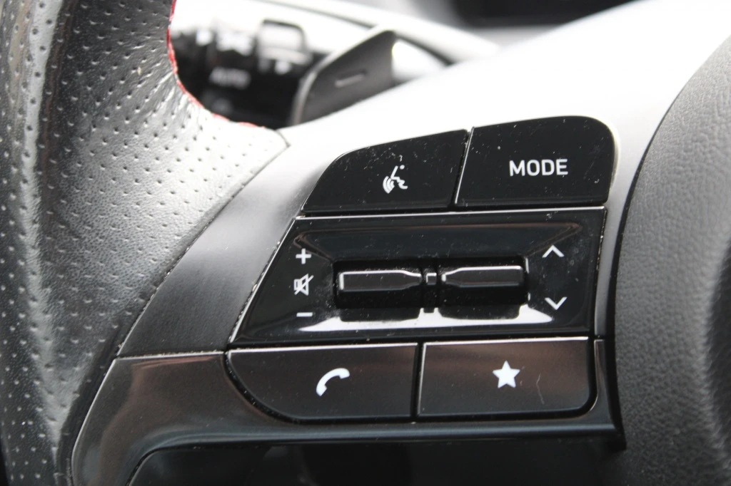 Hyundai Tucson – foto 16