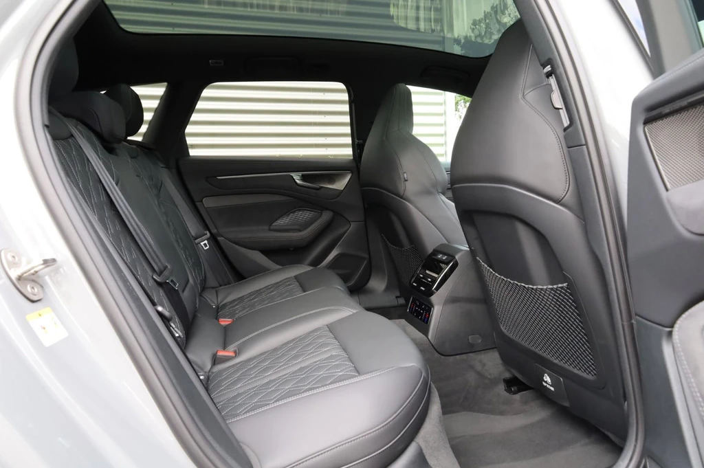 Audi A6 – foto 19