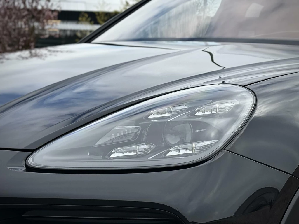 Porsche Cayenne – foto 15