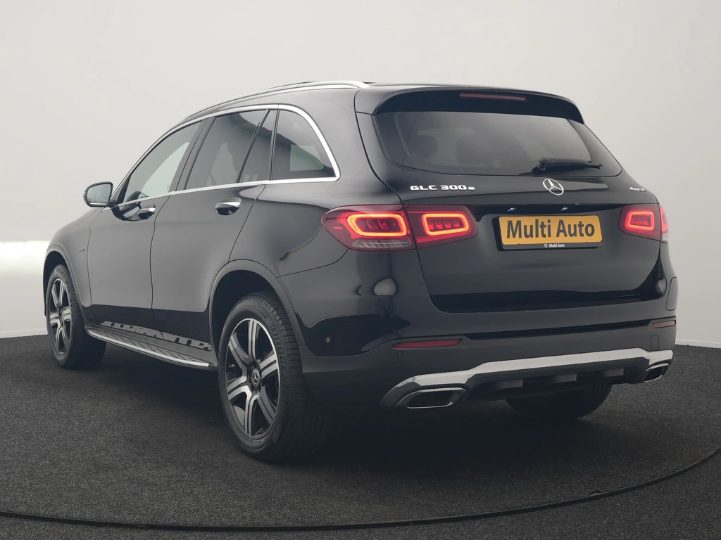 Mercedes-Benz GLC – foto 4
