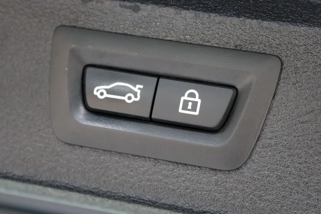 BMW X5 – foto 39
