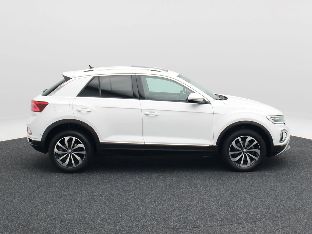 Volkswagen T-Roc – foto 6