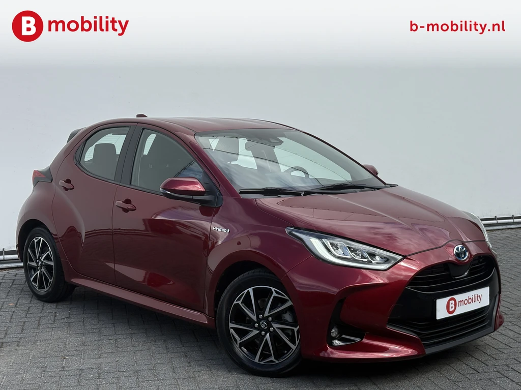 Toyota Yaris – foto 7