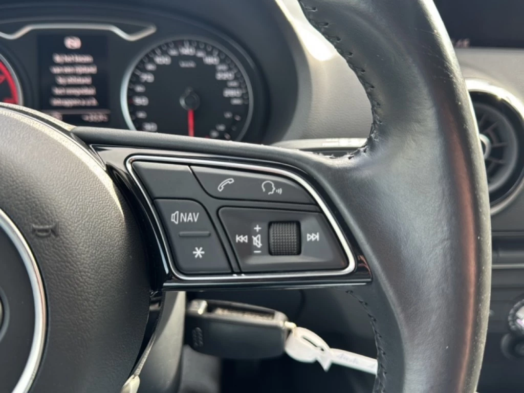 Audi A3 – foto 17