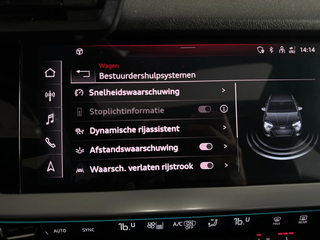 Audi A3 – foto 26