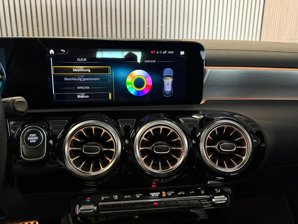 Mercedes-Benz CLA – foto 44