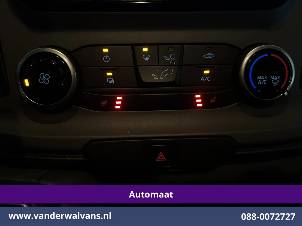 Ford Transit Custom – foto 11