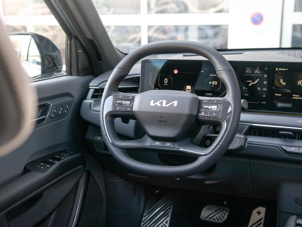 Kia EV9 – foto 18