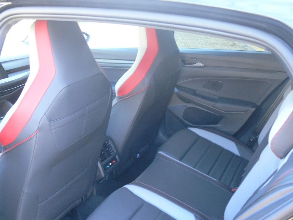 Volkswagen Golf – foto 17