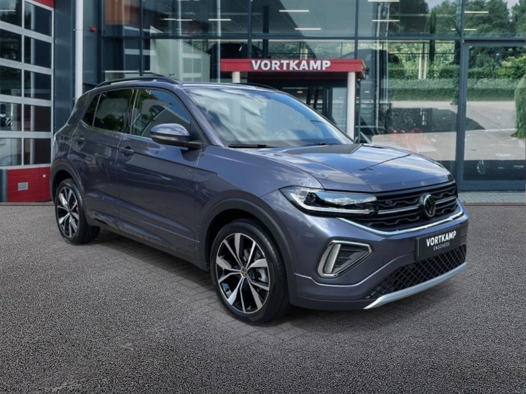 Volkswagen T-Cross – foto 7