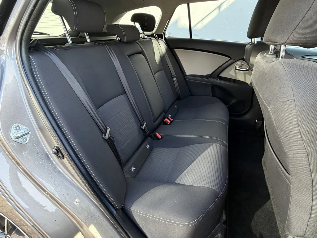 Toyota Avensis – foto 27