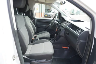 Volkswagen Caddy – thumbnail 13