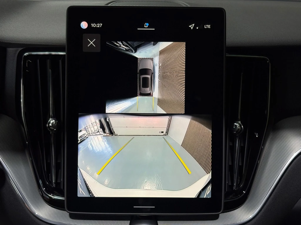 Volvo XC60 – foto 17