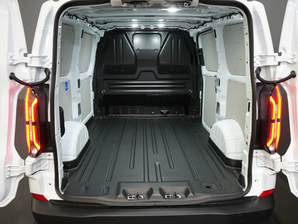 Ford E-Transit Custom – foto 50