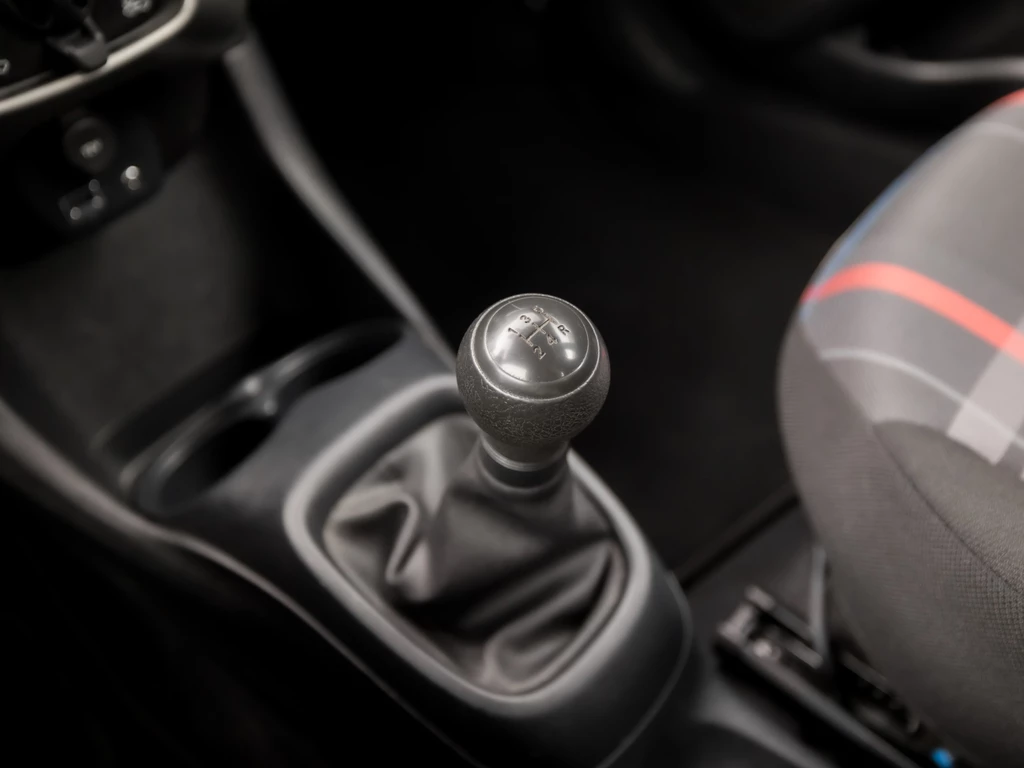 Peugeot 108 – foto 12