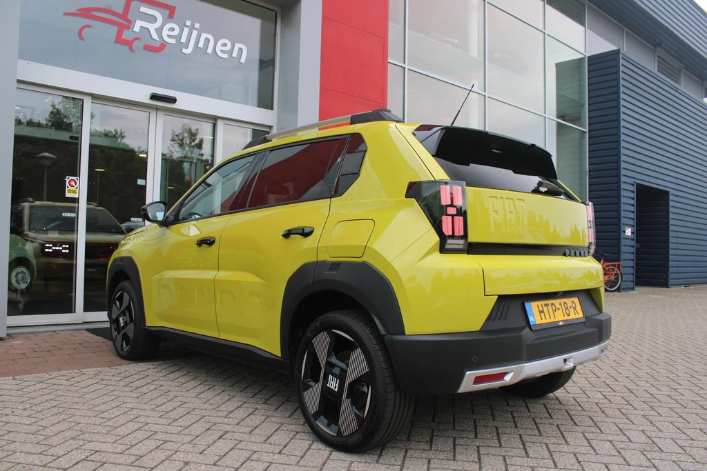 Fiat Grande Panda – foto 5