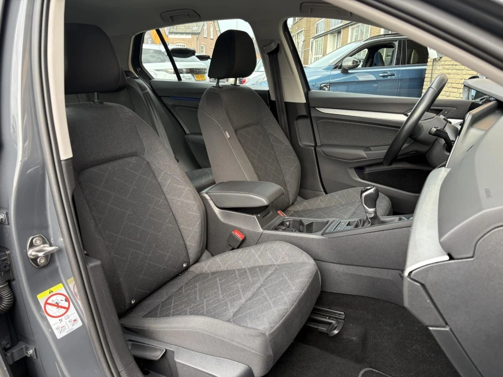 Volkswagen Golf – foto 45
