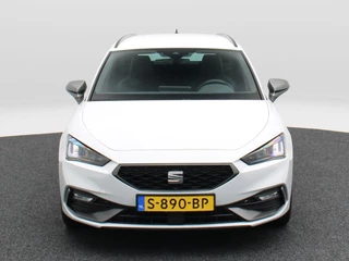 SEAT Leon – thumbnail 6