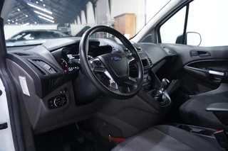 Ford Transit Connect – thumbnail 21
