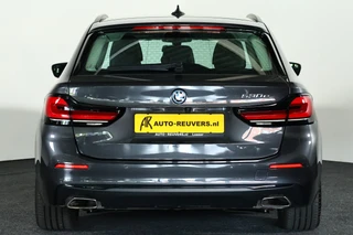 BMW 5 Serie – thumbnail 5
