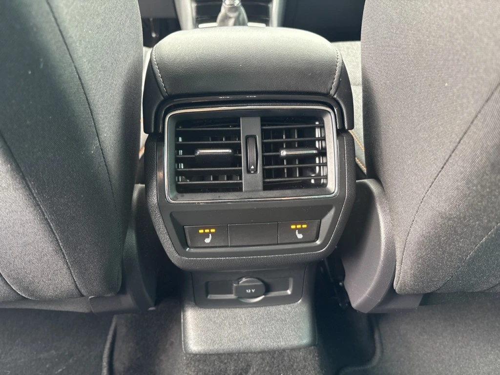 Škoda Karoq – foto 13