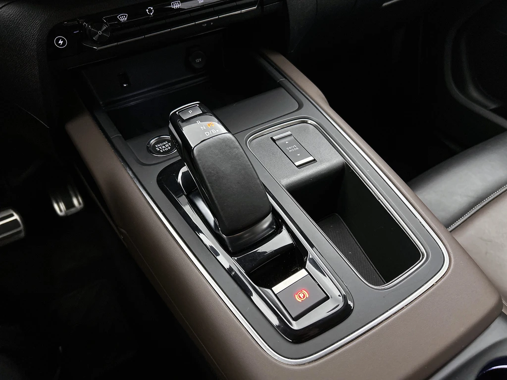 Citroën C5 Aircross – foto 25