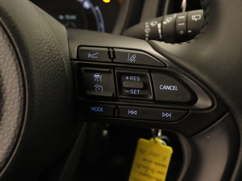 Toyota Aygo – foto 23