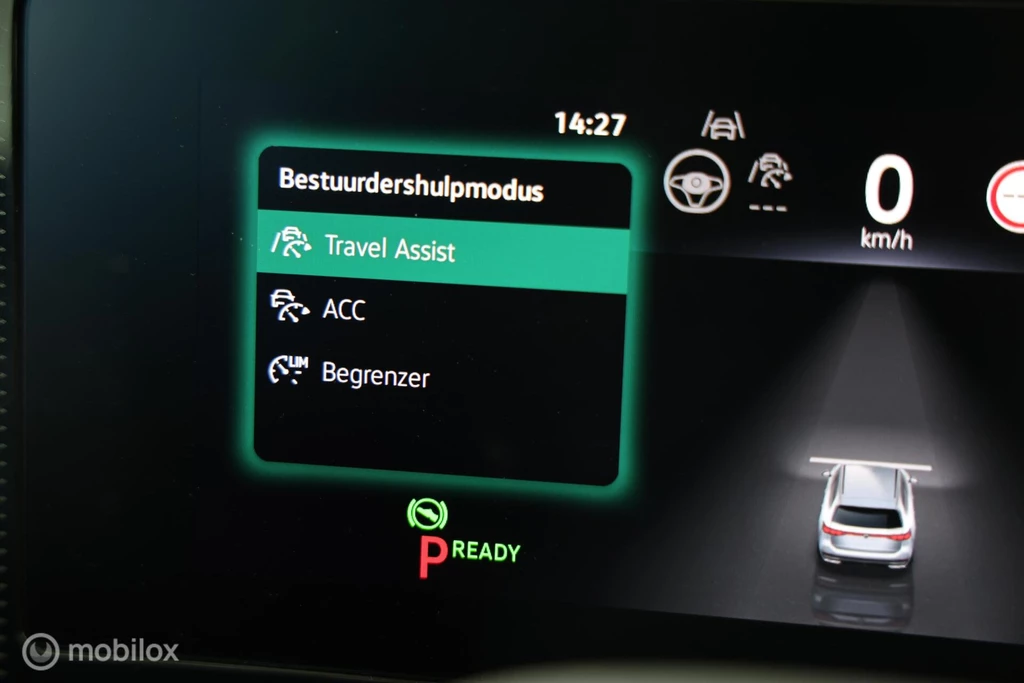 Volkswagen Passat – foto 19