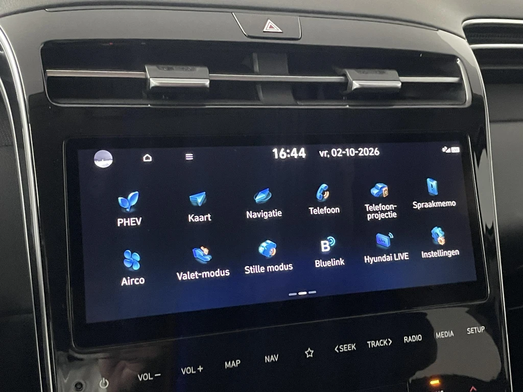 Hyundai Tucson – foto 19