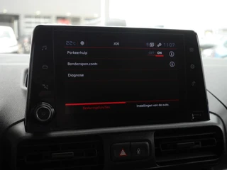 Peugeot Partner – thumbnail 18