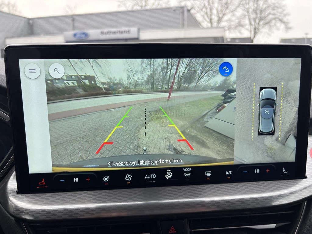 Ford Kuga – foto 16