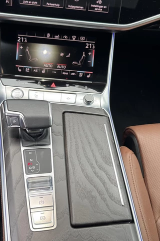 Audi A6 – thumbnail 29