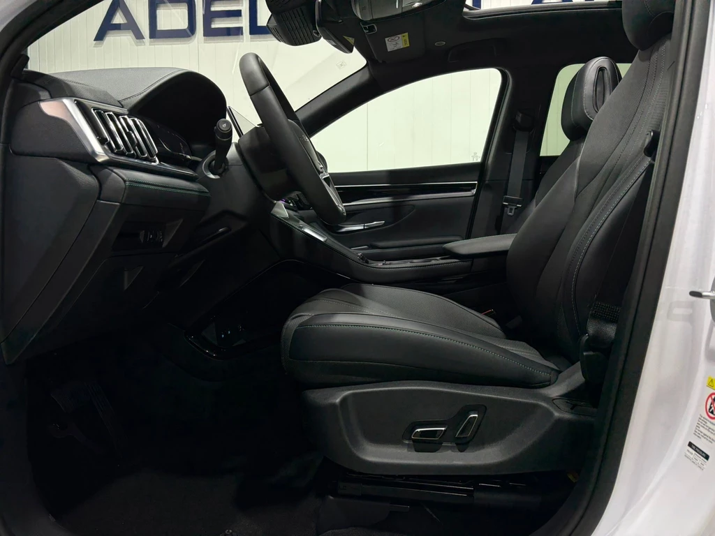BYD SEAL U – foto 18