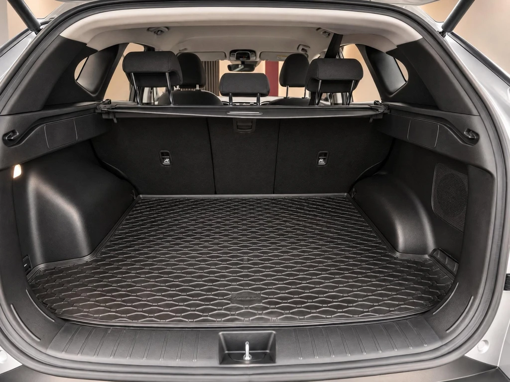 Hyundai Tucson – foto 16