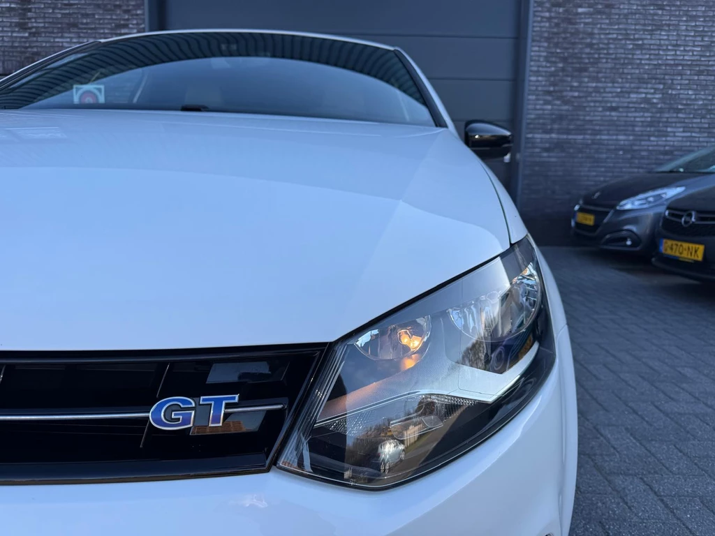Volkswagen Polo – foto 13