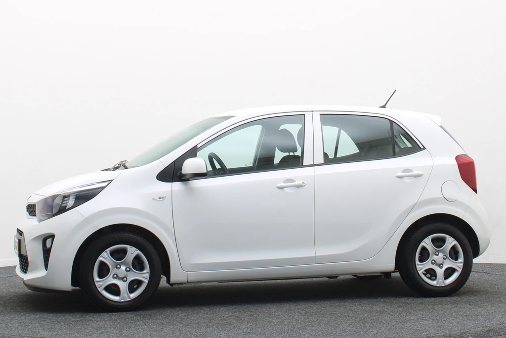 Kia Picanto – foto 3